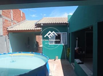 Foto 04 · CASA A VENDA NO RESIDENCIAL SERTANÓPOLIS III