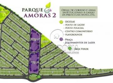 Foto 02 · Terreno residencial para Venda Parque das Amoras, São José do Rio Preto 200,00 m² total AGENDE UMA V