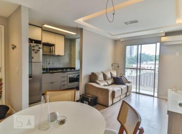 Apartamento · 55m² · 2 Quartos · 1 Vaga · Apartamento para Aluguel - Taquara, 2 Quartos,  55 m² - Rio de Janeiro