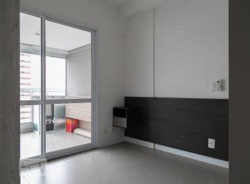 Apartamento · 38m² · 1 Quarto · 1 Vaga · Apartamento para Aluguel - Vila Mariana, 1 Quarto,  38 m² - São Paulo