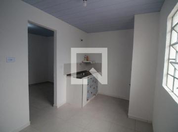 Casa · 40m² · 1 Quarto · Casa para Aluguel - Mooca, 1 Quarto, 40 m² - São Paulo