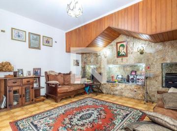 Casa · 385m² · 5 Quartos · 2 Vagas · Casa para Aluguel - Vila Fátima, 5 Quartos, 385 m² - Guarulhos