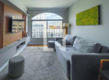 Apartamento · 100m² · 3 Quartos · 1 Vaga · Apartamento para Aluguel - Jardim Paulista, 3 Quartos, 100 m² - São Paulo