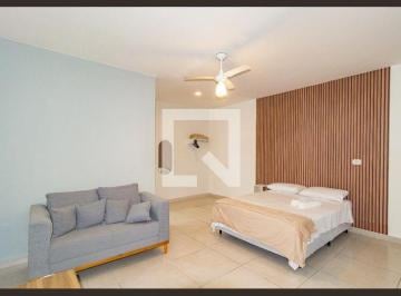 Apartamento · 22m² · 1 Quarto · Apartamento para Aluguel - Jardim Anália Franco, 1 Quarto, 22 m² - São Paulo