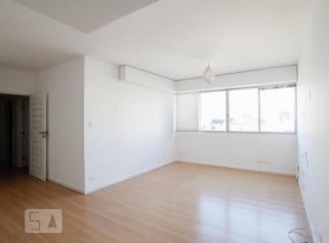 Apartamento · 110m² · 3 Quartos · 2 Vagas · Apartamento para Aluguel - Vila Clementino, 3 Quartos,  110 m² - São Paulo