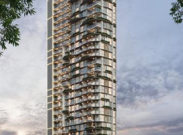 Apartamento de 3 quartos, João Pessoa · Maison Du Parc - Lançamento no Bessa