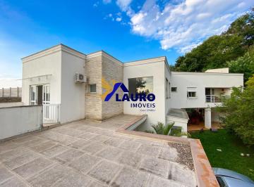 Foto 01 · Casa em condomínio à venda em Vinhedo-SP, Condomínio Vila Hípica II! 5 quartos, 4 suítes, 2 salas, 7