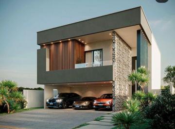 Casa de 4 quartos, Goiânia · SOBRADO 286MT 4 SUITES PORTAL DO SOL GOLF 