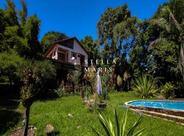 Foto 20 · Sitio em excelente localização com 3 quartos (2 suítes), piscina, churrasqueirae plantio a apenas 50