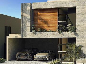Casa de 4 quartos, Goiânia · SOBRADO 238MT 4 SUITES PARQVILLE JACARANDA 