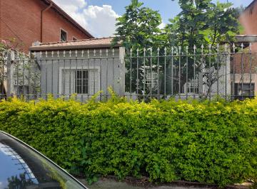 Casa de 3 quartos, São Paulo · CASA DOS SONHOS TÉRREA NO CORAÇÃO DO BROOKLIN TERR.10X25 REFORMADA