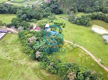 Rural · 256ha · Fazenda com 06 Lagoas e Terreno de 256 HECTARES à venda em Camboriú/SC
