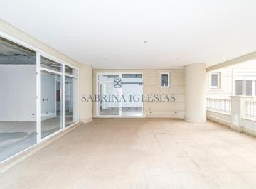 Apartamento · 616m² · 4 Quartos · 5 Vagas · Apartamento AMPLO E IMPONENTE NO MELHOR DO BATEL