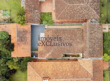 Casa · 180m² · 3 Quartos · 8 Vagas · Casa à venda, 180 m² por R$ 1.500.000,00 - Bigorrilho - Curitiba/PR