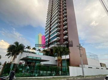 Apartamento · 175m² · 3 Quartos · 3 Vagas · Vendo Apartamento de alto padrão com 3 suites no Beau Rivage