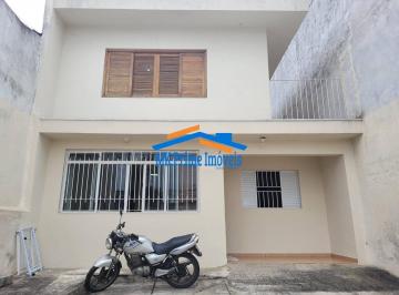 Casa · 163m² · 4 Quartos · 3 Vagas · Excelente Sobrado na Vila Yolanda 4 dormitórios 2 suítes.