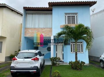 Casa · 200m² · 4 Quartos · 2 Vagas · Casa com 4/4 (sendo 1 suíte com closet) no Clemis Maia, no Jomafa