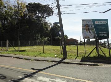 Terreno · 2200m² · ÓTIMO TERRENO PARA LOCAÇÃO