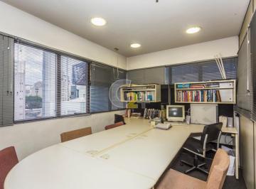Comercial · 45m² · 1 Vaga · CONJUNTO COMERCIAL  - PINHEIROS- 1 BANHEIRO - 1 VAGA
