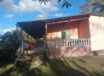 Rural de 2 quartos, Juquitiba · EXCELENTE CHÁCARA EM JUQUITIBA COD: 4669 F:(11) 97302-9229 CESAR