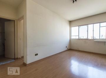 Apartamento · 54m² · 1 Quarto · Apartamento à Venda - Consolação, 1 Quarto,  54 m² - São Paulo
