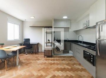 Apartamento · 34m² · 1 Quarto · Apartamento à Venda - Tatuapé, 1 Quarto, 34 m² - São Paulo