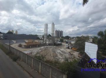 Foto 01 · Área comercial frente a Br 153 - Lado Aparecida de Goiânia com 3 frentes