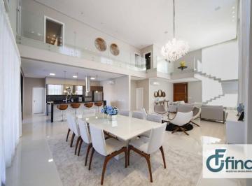 56b8e81d2b294ac8185b52b666ca9ad49d1fc5c2 · Casa com 4 dormitórios à venda, 700 m² por R$ 5.600.000 - Condomínio Saint Patrick - Sorocaba/SP
