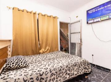 Casa de 2 quartos, São Paulo · Casa à Venda - Sapopemba, 2 Quartos, 40 m² - São Paulo