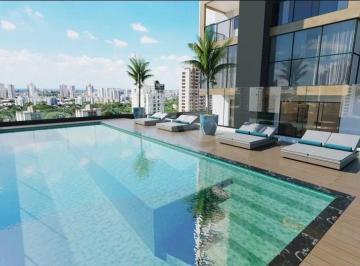 Apartamento de 2 quartos, Curitiba · Lindo apartamento com 2 quartos à venda no centro, novo, ensolarado