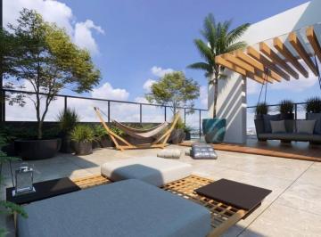 Apartamento de 2 quartos, Curitiba · Apto. Centro (57,27m²) 2 Quartos (1 Suíte) 1 Vaga