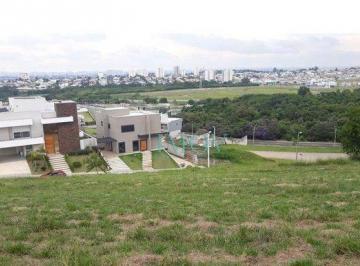 c8c56474eb27d28aa37ad19dfd9fdcc40a373ac8 · Terreno à venda, 900 m² por R$ 1.620.000,00 - Condomínio Reserva do Paratehy - São José dos Campos/S