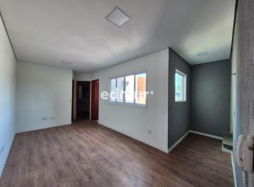 Apartamento · 80m² · 2 Quartos · Apartamento à venda - no Parque Erasmo Assunção