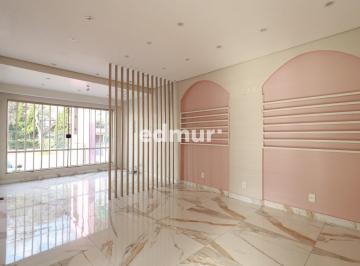 Casa · 220m² · 5 Quartos · Casa para aluguel - em Campestre