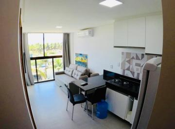 20220505152331727180.jpeg · Apartamento para Venda em Ipojuca, Maracaípe, 1 dormitório, 1 suíte, 1 banheiro, 1 vaga