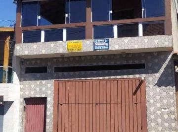 83a2e5dedee0d49ce0ec913ccd9d8166bc06fe94 · Casa com 4 dormitórios à venda, 310 m² por R$ 590.000,00 - Vila Itaberaba - São Paulo/SP