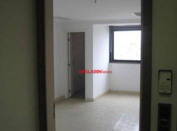 3a58385c75bc25a8552037bf534b5335f6d50f0b · #-Conjunto para alugar, 33 m² por R$ 1.500/mês - Higienópolis -