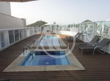 apartamento na praia da costa, imovel praia da cos · Apartamento 3 quartos com suíte, 1 vaga, vista para o Convento da Penha, varanda, área de lazer na P