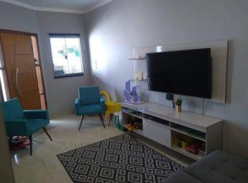 3dacfc7269e9f78a37330d3de288121a9dc51fa5 · Casa com 3 dormitórios à venda, 98 m² por R$ 280.000,00 - Jardim Vânia Maria - Bauru/SP