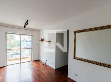 Apartamento · 79m² · 2 Quartos · 1 Vaga · Apartamento para Aluguel - Cangaíba, 2 Quartos,  79 m² - São Paulo