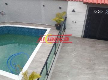 Casa · 200m² · 2 Quartos · 2 Vagas · SOBRADO A VENDA, JARDIM PALMEIRAS - ITANHAÉM - SP