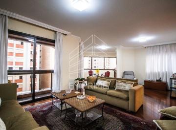 Apartamento · 223m² · 4 Quartos · 7 Vagas · Apartamento à venda, 4 quartos, 4 suítes e 7 vagas - Pompeia/Perdizes - São Paulo/SP