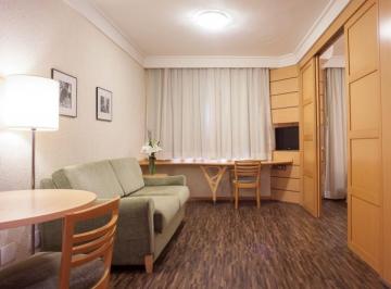 Apartamento · 35m² · 1 Quarto · 1 Vaga · Flat Green Place disponível para venda com 35m² e 01 vaga de garagem