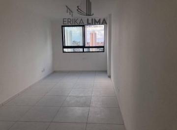 Apartamento · 59m² · 2 Quartos · 1 Vaga · Apartamento de 02 quartos sendo 01 suíte, banheiro social, sala com janelão e vista livre, cozinha,