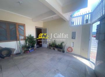 Casa · 123m² · 3 Quartos · 1 Vaga · Sobrado com 3 quartos, Aviação, Praia Grande.