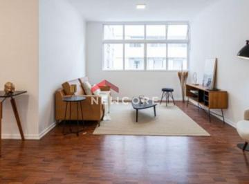 Apartamento · 137m² · 3 Quartos · 1 Vaga · Apartamento em  Rua José Maria Lisboa - Jardim Paulista - São Paulo/SP