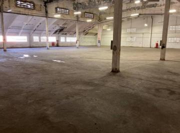 Comercial · 7213m² · Galpão em Rua Barão de Cotegipe - Mares - Salvador/BA