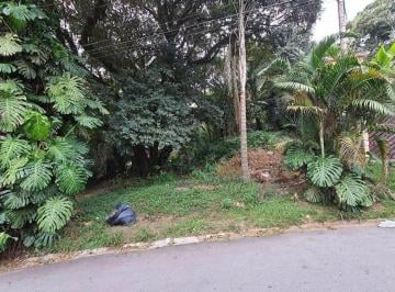 Terreno · 560m² · Lote em condomínio em  Rua Itapemirim - Granja Carneiro Viana - Cotia/SP