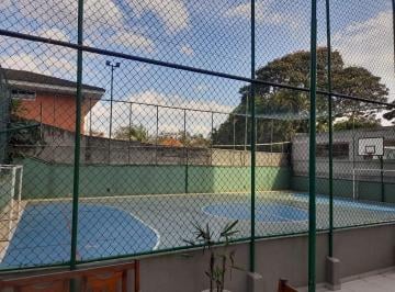 Apartamento · 59m² · 2 Quartos · 1 Vaga · Apartamento em  Rua Francisco Rodrigues Seckler - Vila Taquari - São Paulo/SP