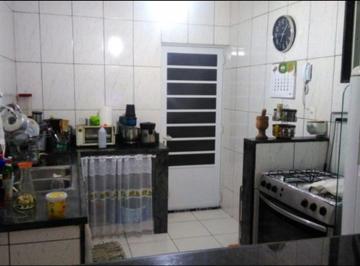 Casa · 240m² · 3 Quartos · 2 Vagas · Casa em Estrada do Rio Pequeno - Taquara - Rio de Janeiro/RJ